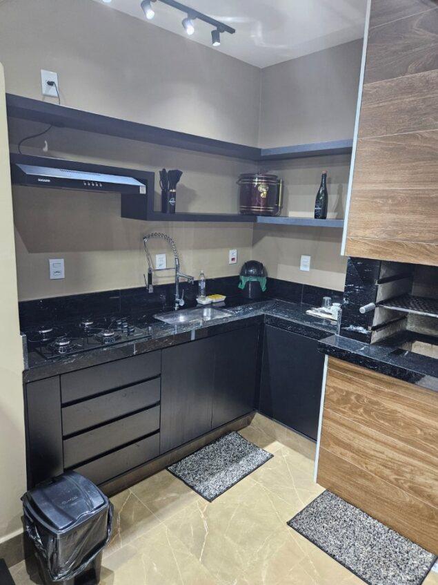 Casa, 3 quartos, 280 m² - Foto 6