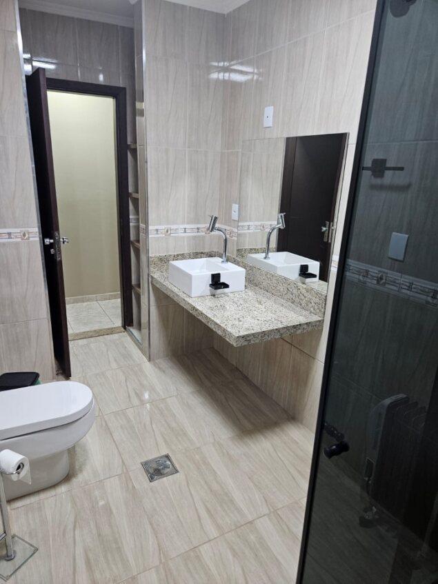 Casa, 3 quartos, 280 m² - Foto 10