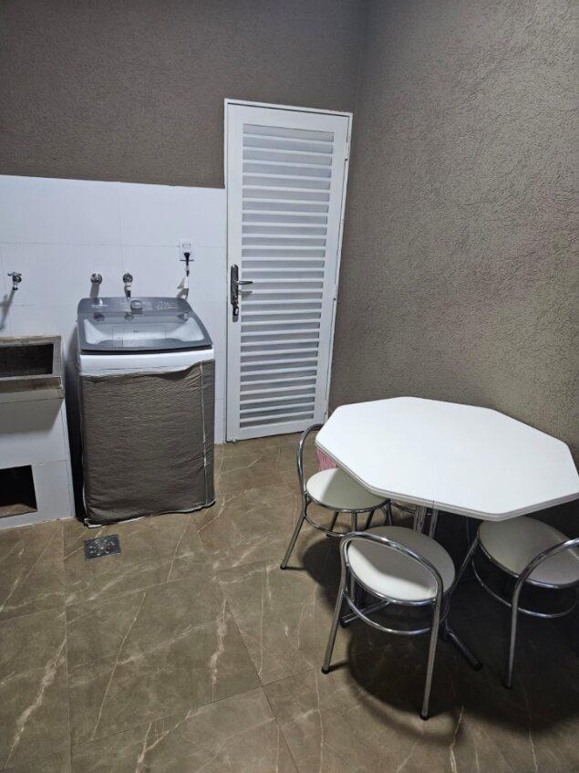 Casa, 3 quartos, 280 m² - Foto 11