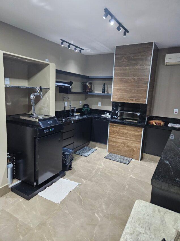 Casa, 3 quartos, 280 m² - Foto 12