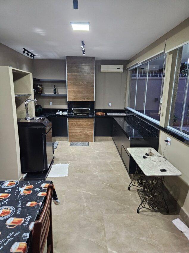 Casa, 3 quartos, 280 m² - Foto 16