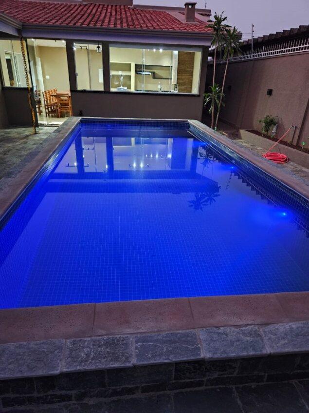 Casa, 3 quartos, 280 m² - Foto 21