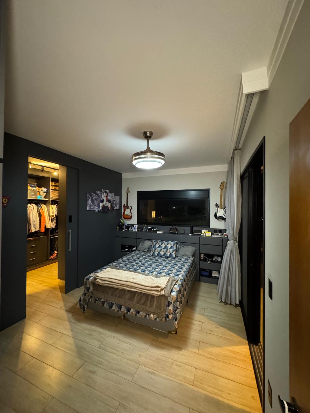 Casa de Condomínio, 4 quartos - Foto 13