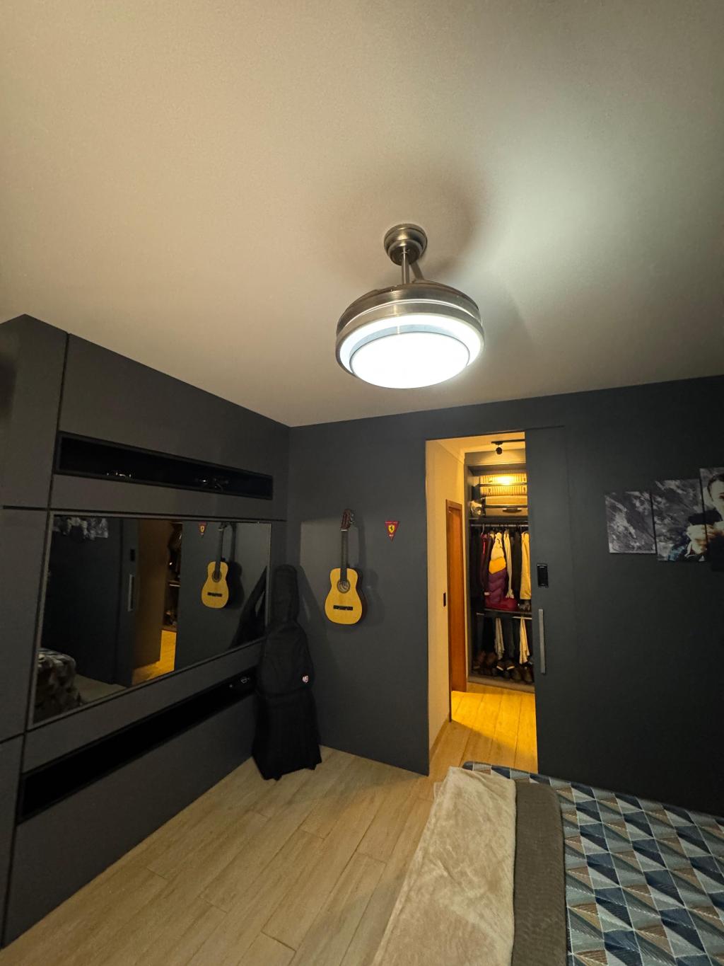 Casa de Condomínio, 4 quartos - Foto 14