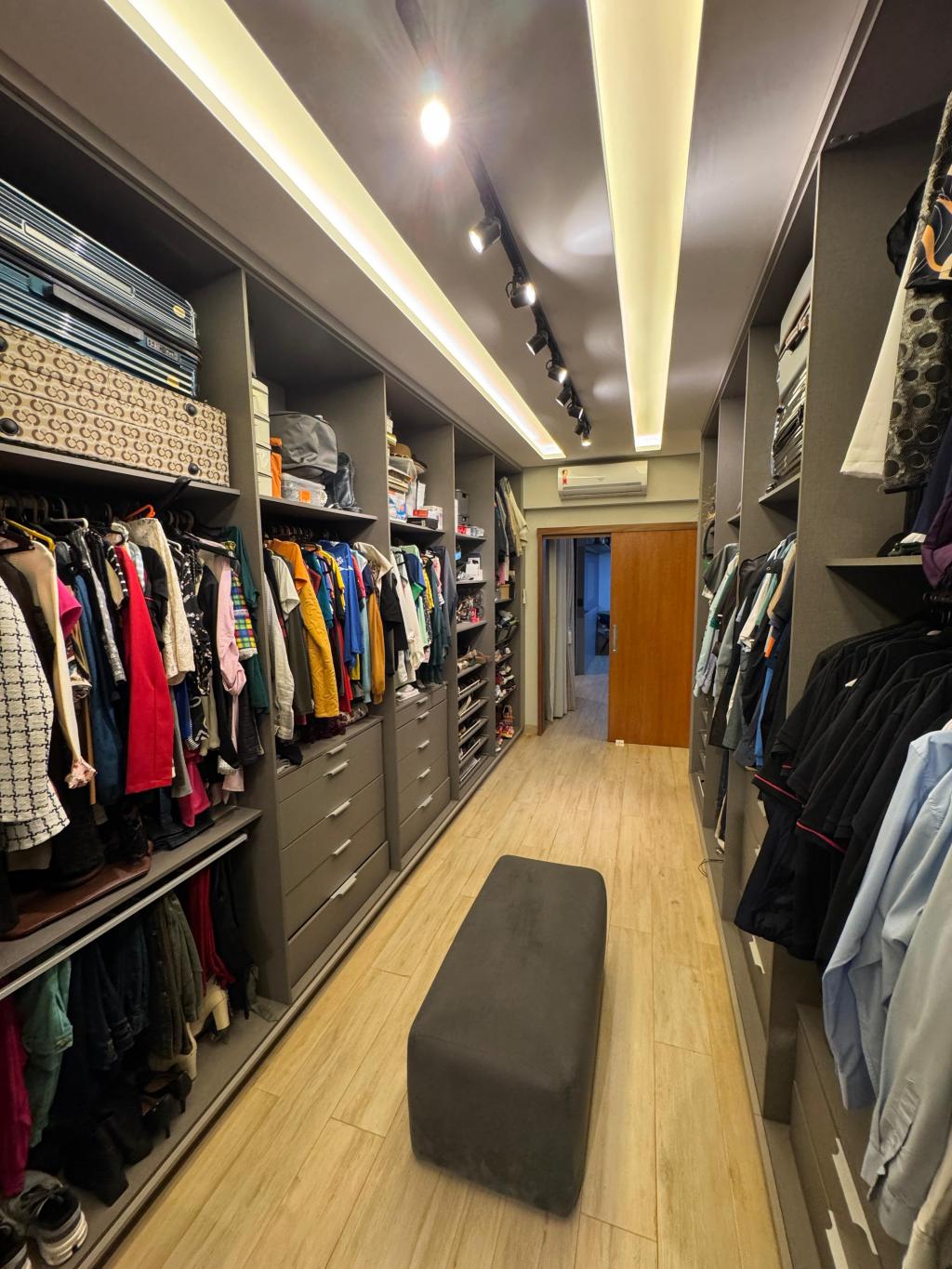 Casa de Condomínio, 4 quartos - Foto 19