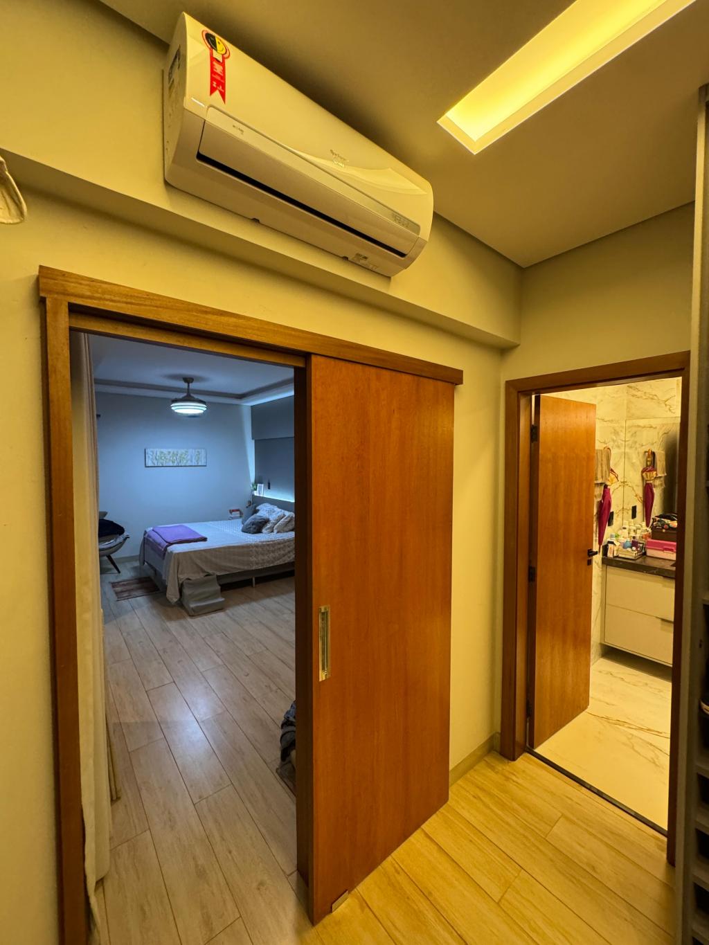 Casa de Condomínio, 4 quartos - Foto 22