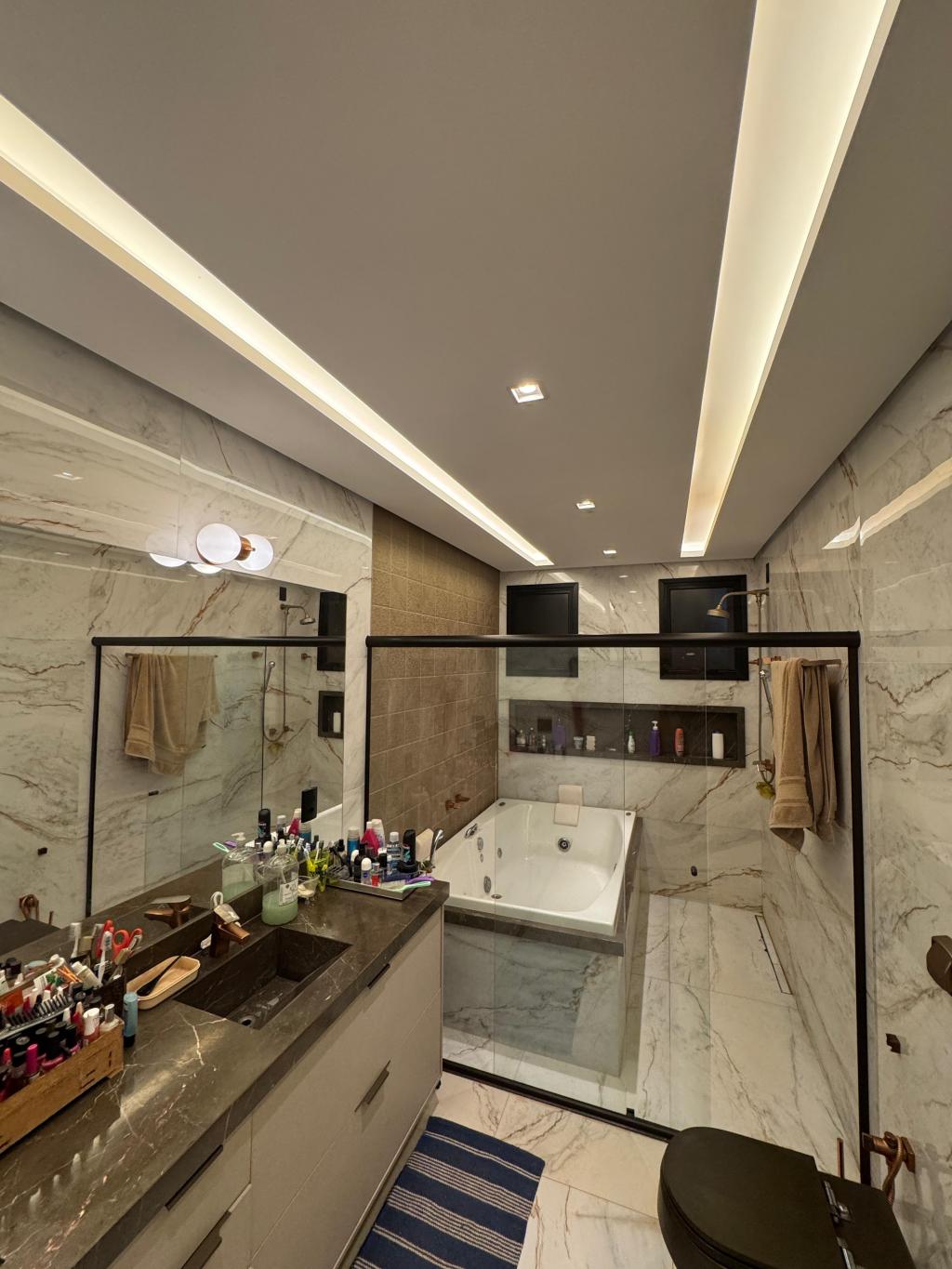 Casa de Condomínio, 4 quartos - Foto 23