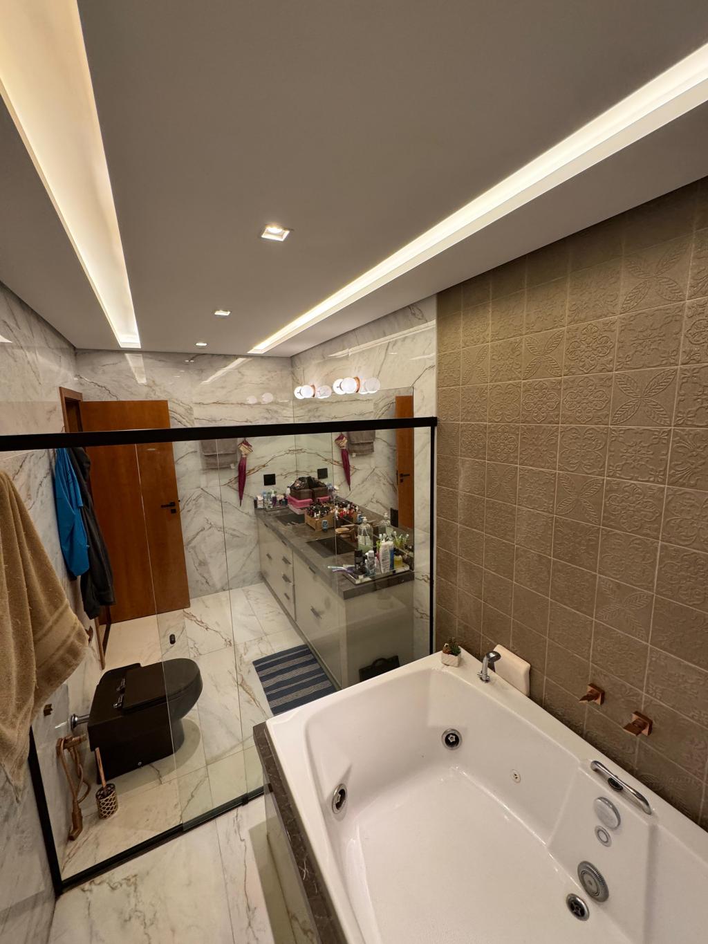 Casa de Condomínio, 4 quartos - Foto 2