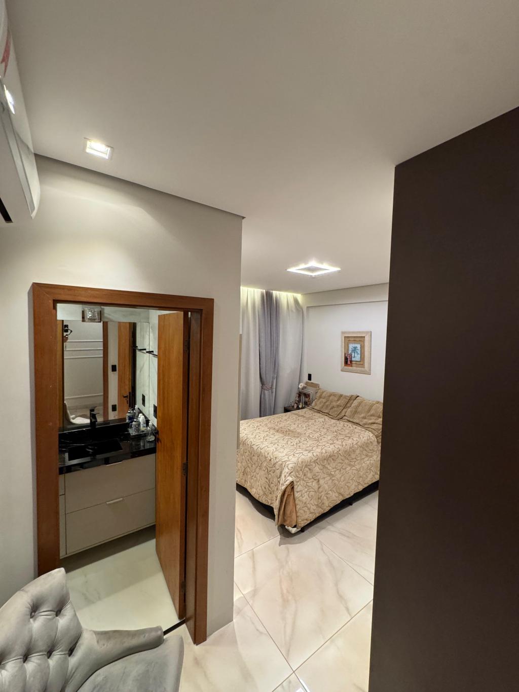 Casa de Condomínio, 4 quartos - Foto 6