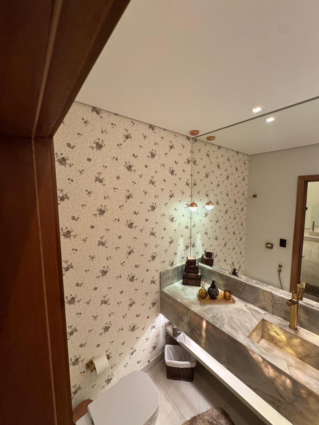 Casa de Condomínio, 4 quartos - Foto 7