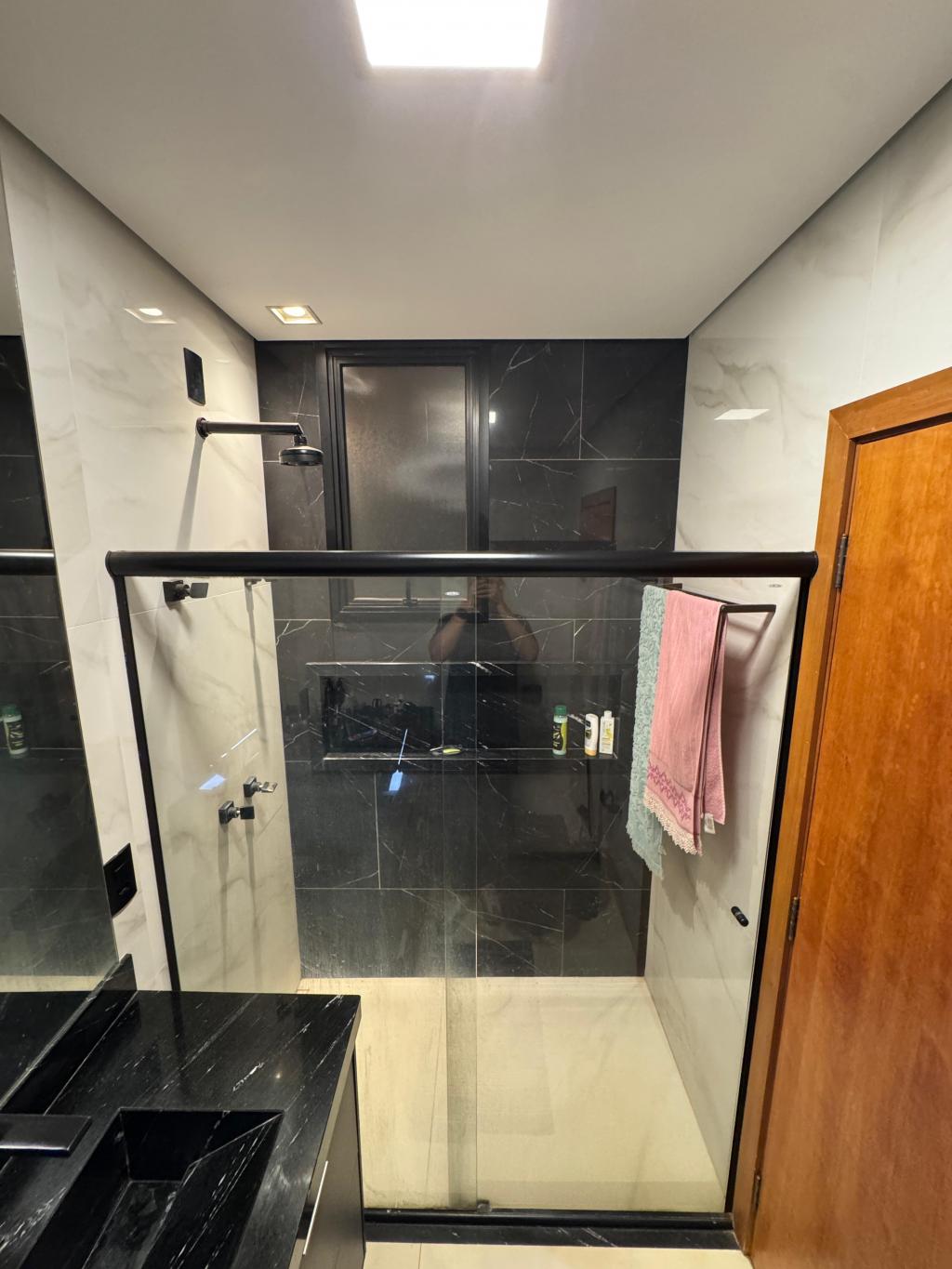 Casa de Condomínio, 4 quartos - Foto 8