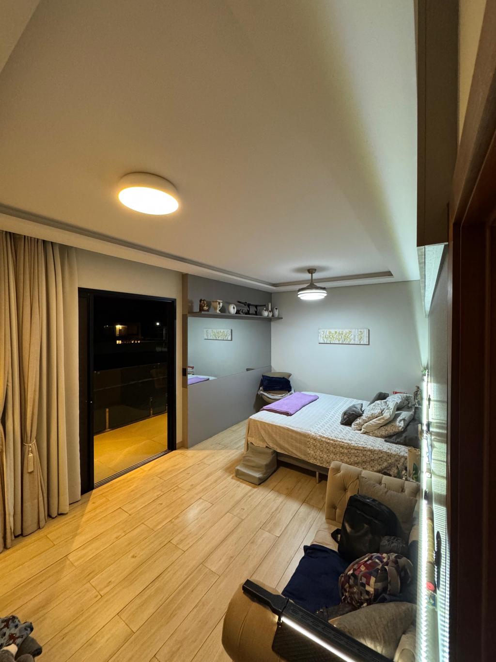 Casa de Condomínio, 4 quartos - Foto 9