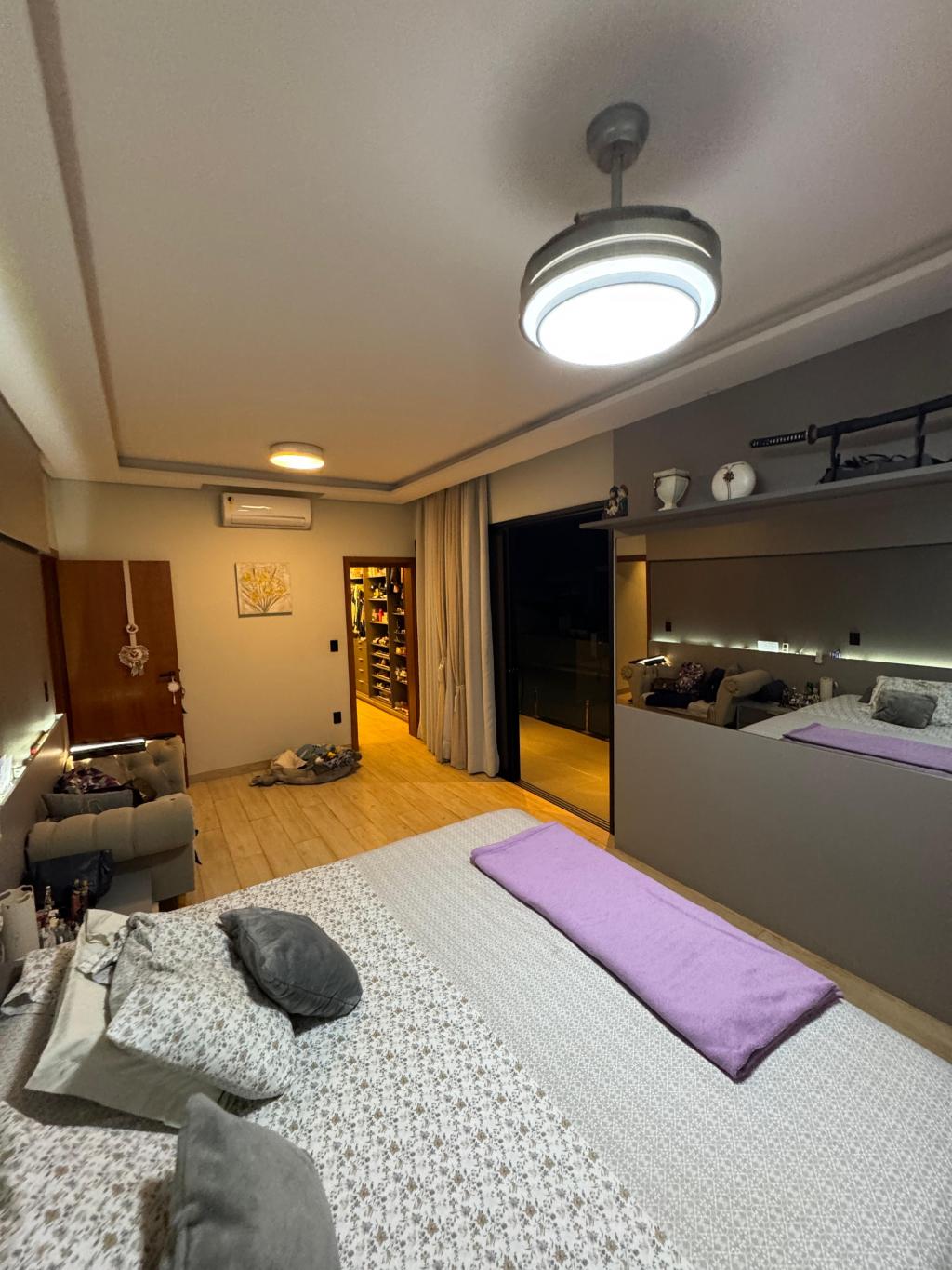 Casa de Condomínio, 4 quartos - Foto 11