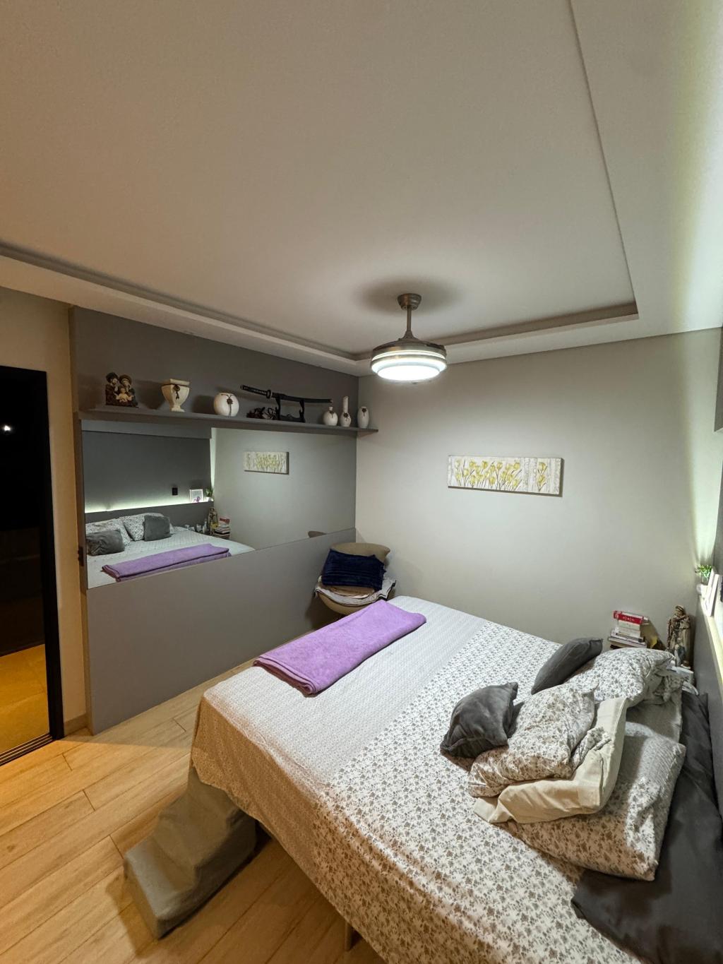 Casa de Condomínio, 4 quartos - Foto 12