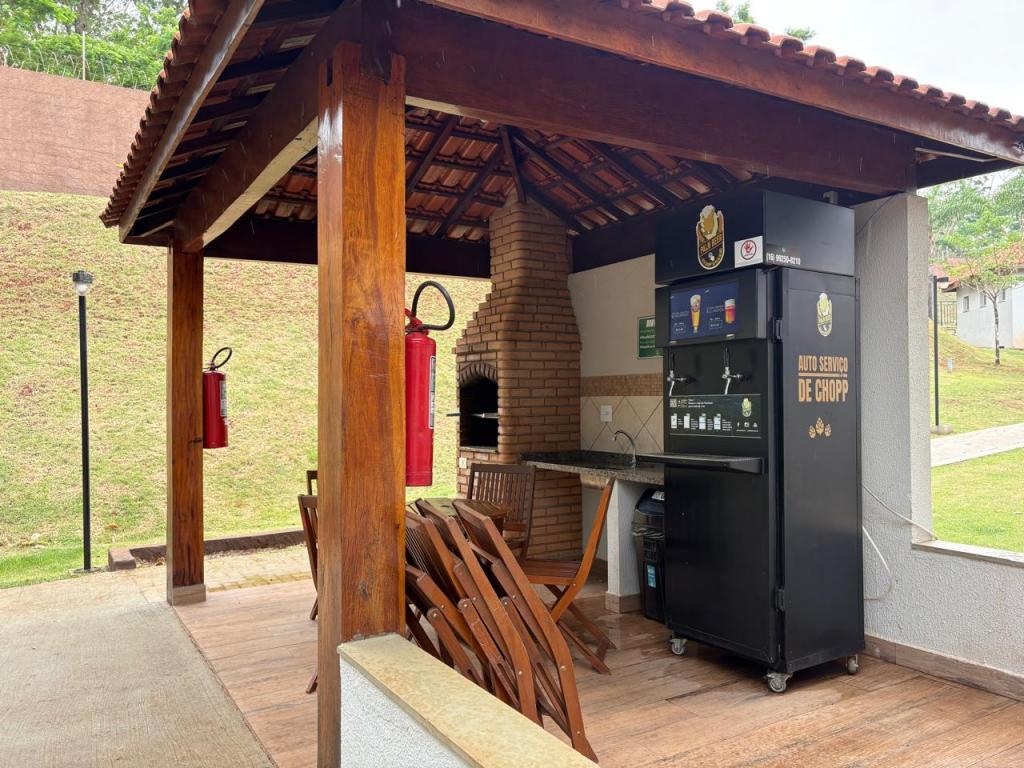 Otima casa no Condominio Recantos do Sul #2