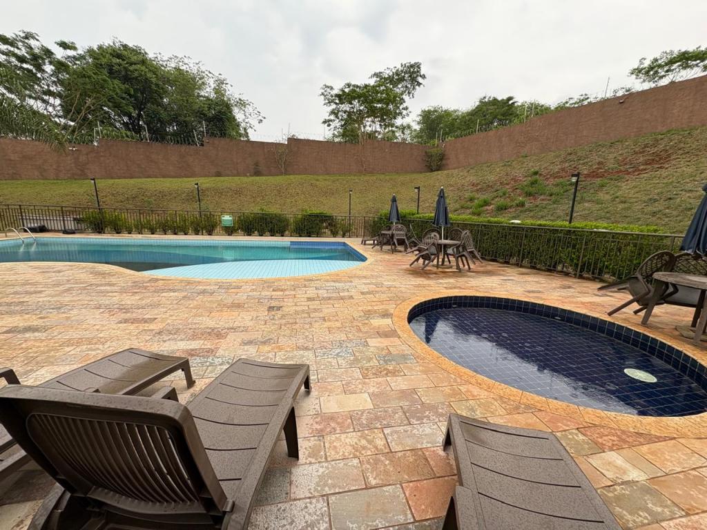 Otima casa no Condominio Recantos do Sul #4