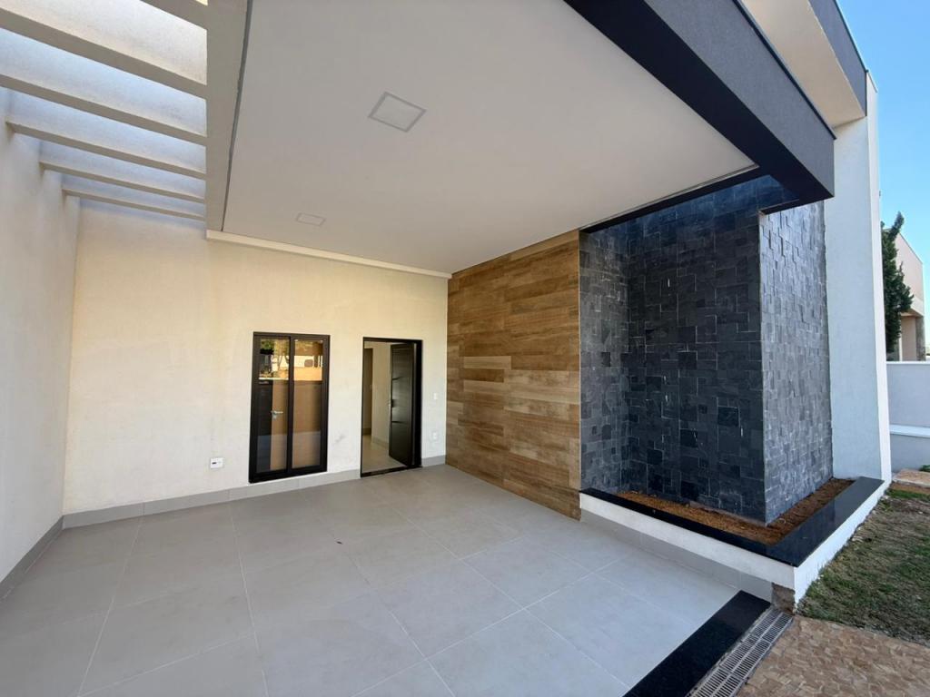 Casa de Condomínio, 3 quartos - Foto 2