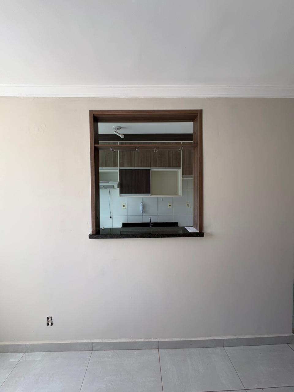 Apartamento, 2 quartos, 47 m² - Foto 2