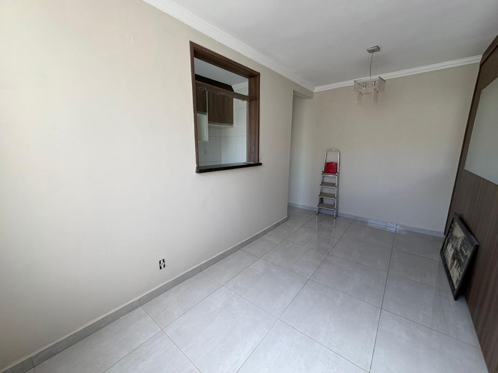 Apartamento, 2 quartos, 47 m² - Foto 4