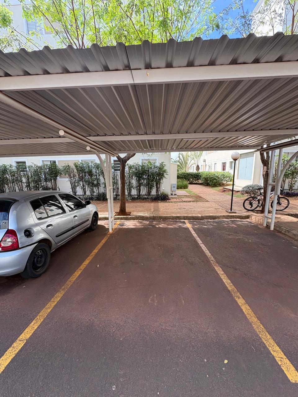 Apartamento, 2 quartos, 47 m² - Foto 6