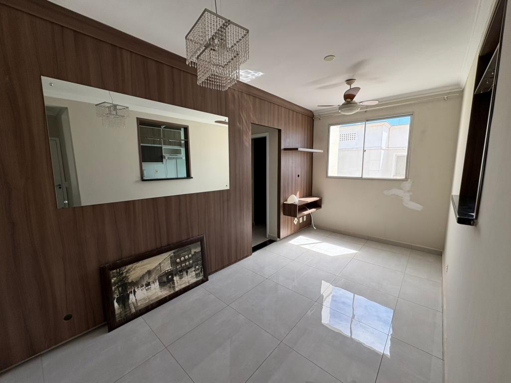 Apartamento, 2 quartos, 47 m² - Foto 7