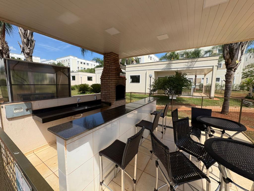 Apartamento, 2 quartos, 47 m² - Foto 8