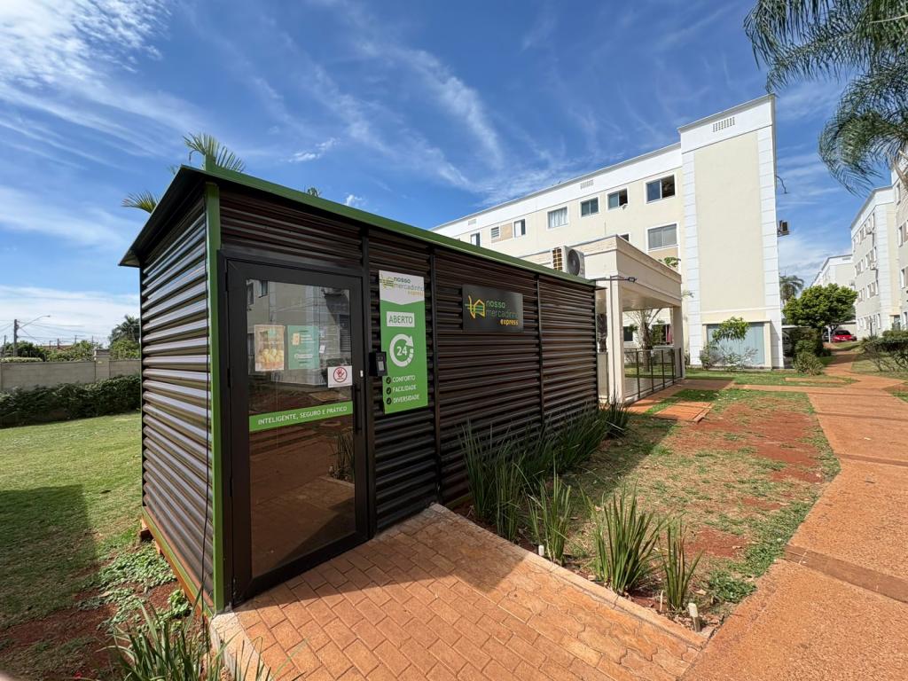 Apartamento, 2 quartos, 47 m² - Foto 9