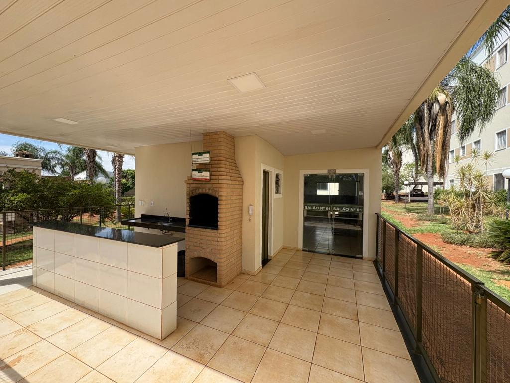 Apartamento, 2 quartos, 47 m² - Foto 11