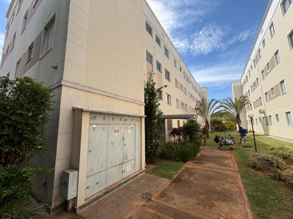 Apartamento, 2 quartos, 47 m² - Foto 15