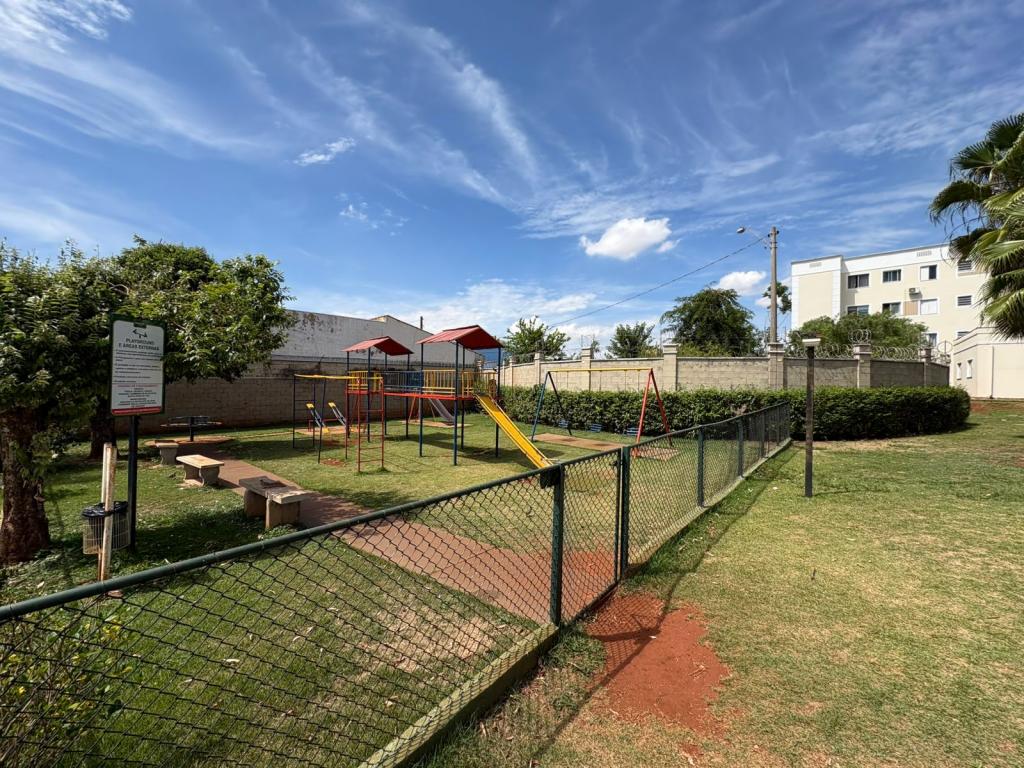 Apartamento, 2 quartos, 47 m² - Foto 16