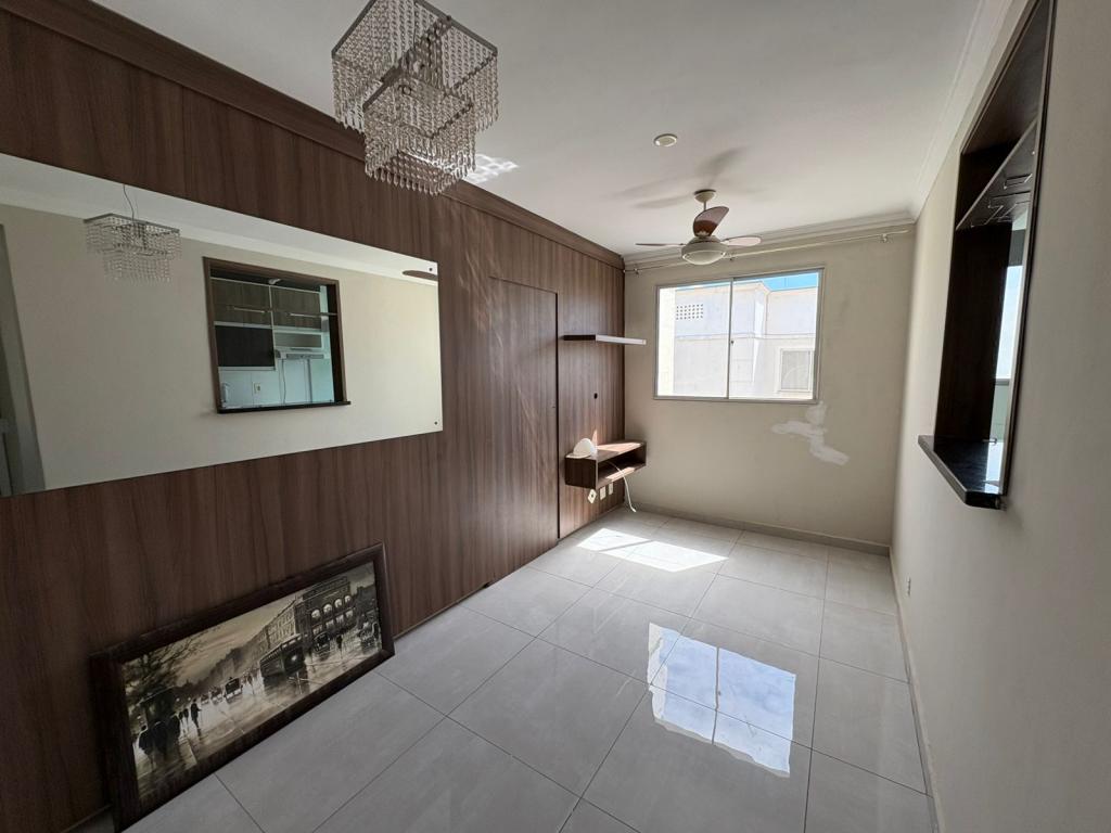 Apartamento, 2 quartos, 47 m² - Foto 1