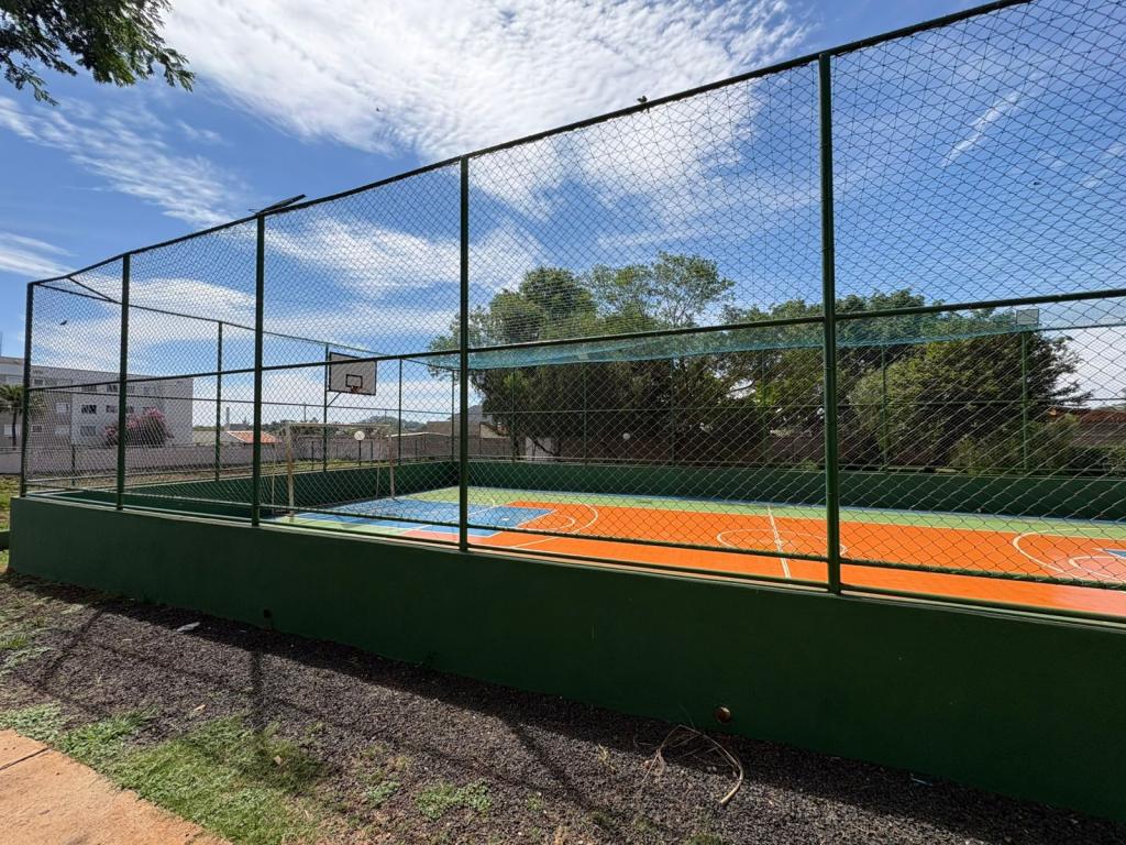 Apartamento, 2 quartos, 47 m² - Foto 25