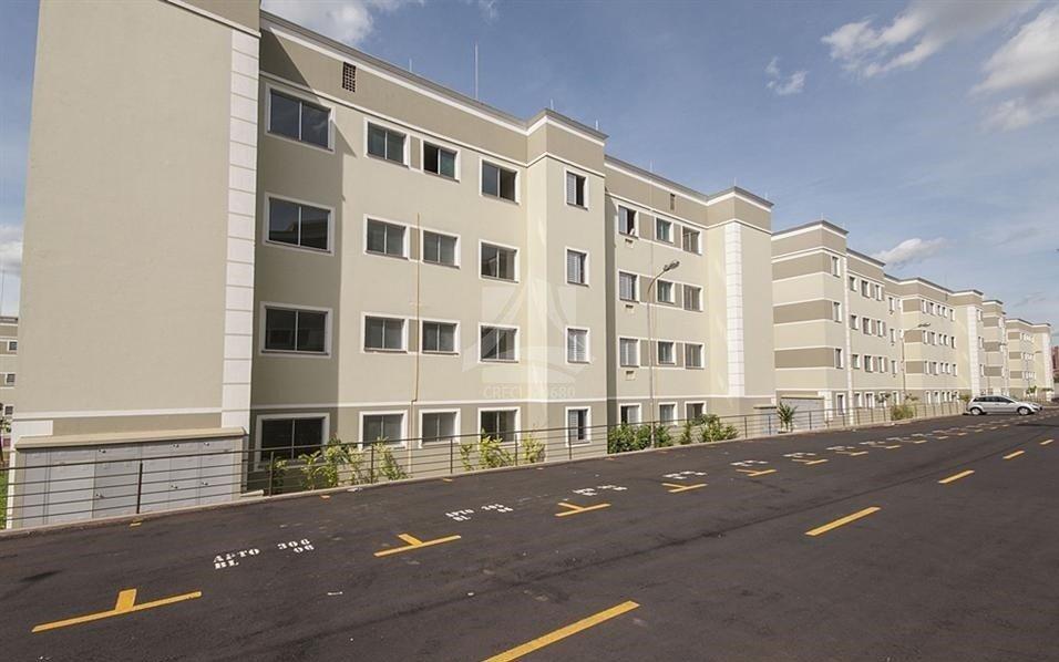 Apartamento, 2 quartos, 47 m² - Foto 2