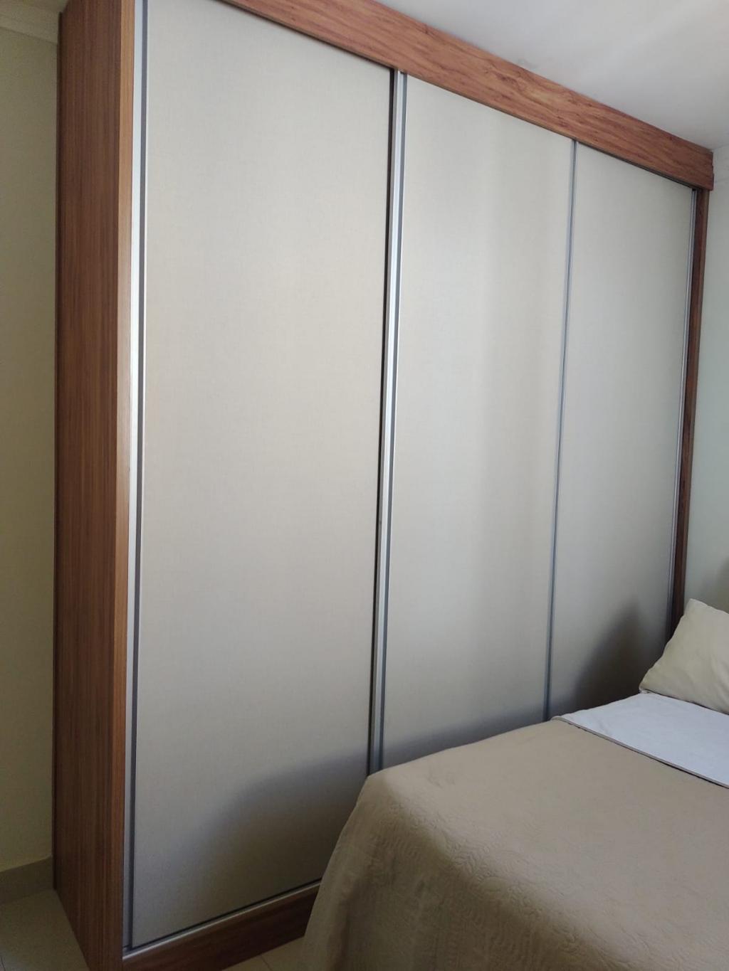 Apartamento, 2 quartos, 47 m² - Foto 3