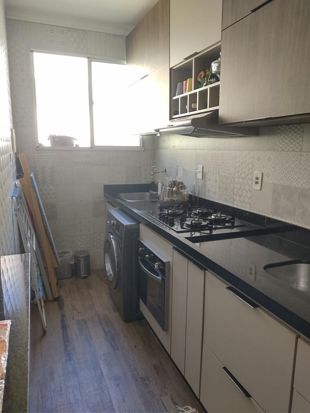 Apartamento, 2 quartos, 47 m² - Foto 5