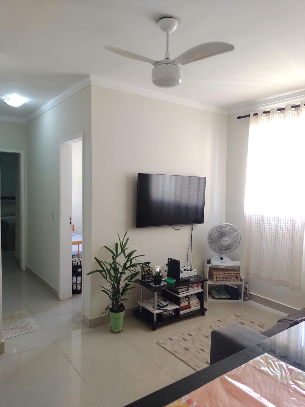 Apartamento, 2 quartos, 47 m² - Foto 1