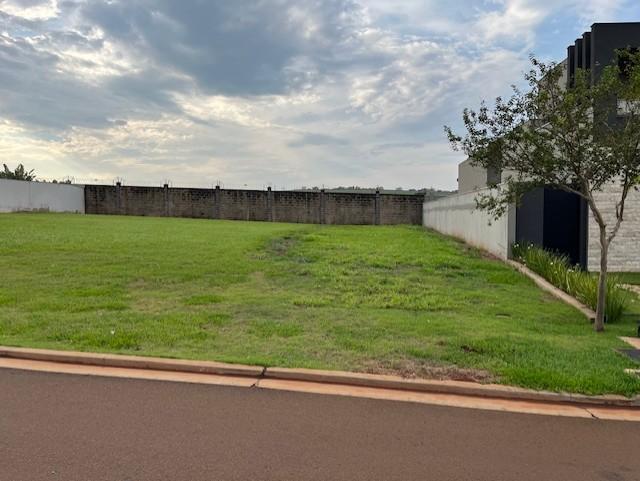 Oportunidade terreno Alphaville #1