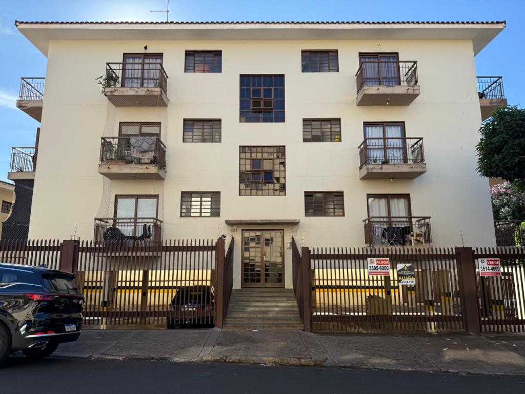 Apartamento no Jardim Iraja #3