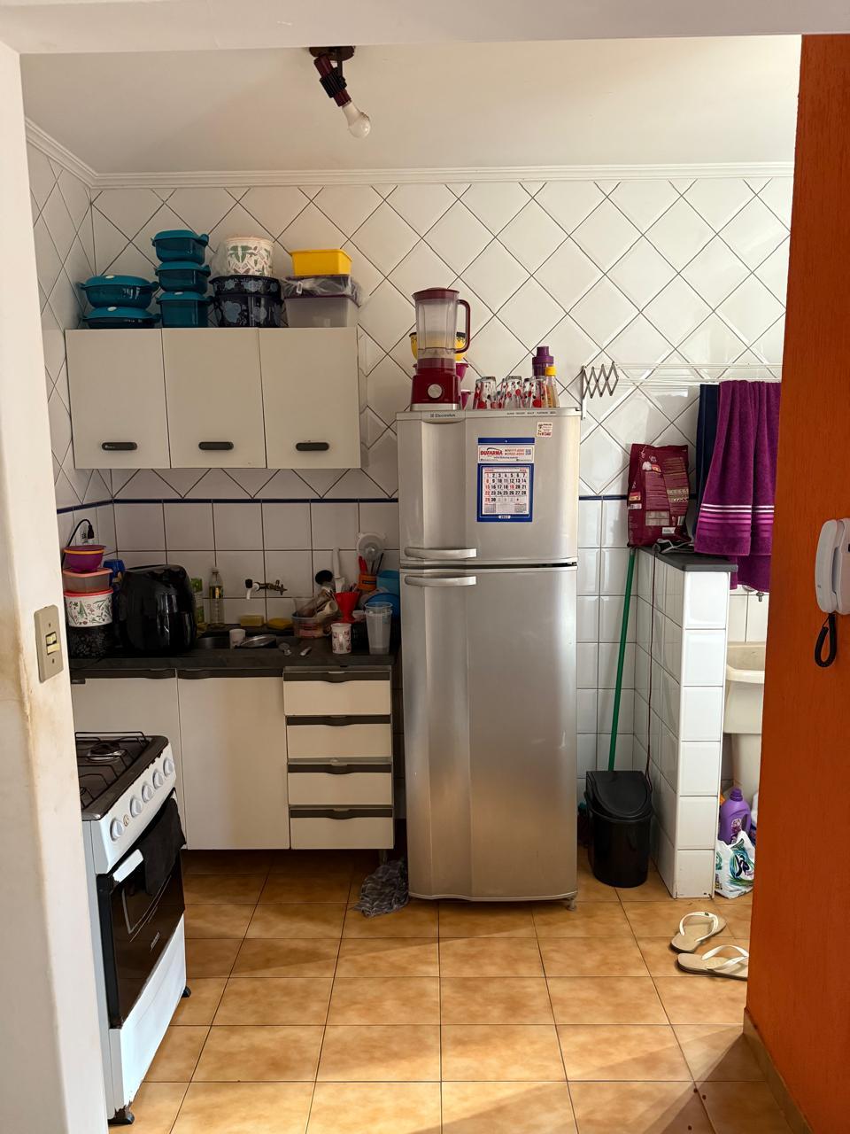 Apartamento no Jardim Iraja #4