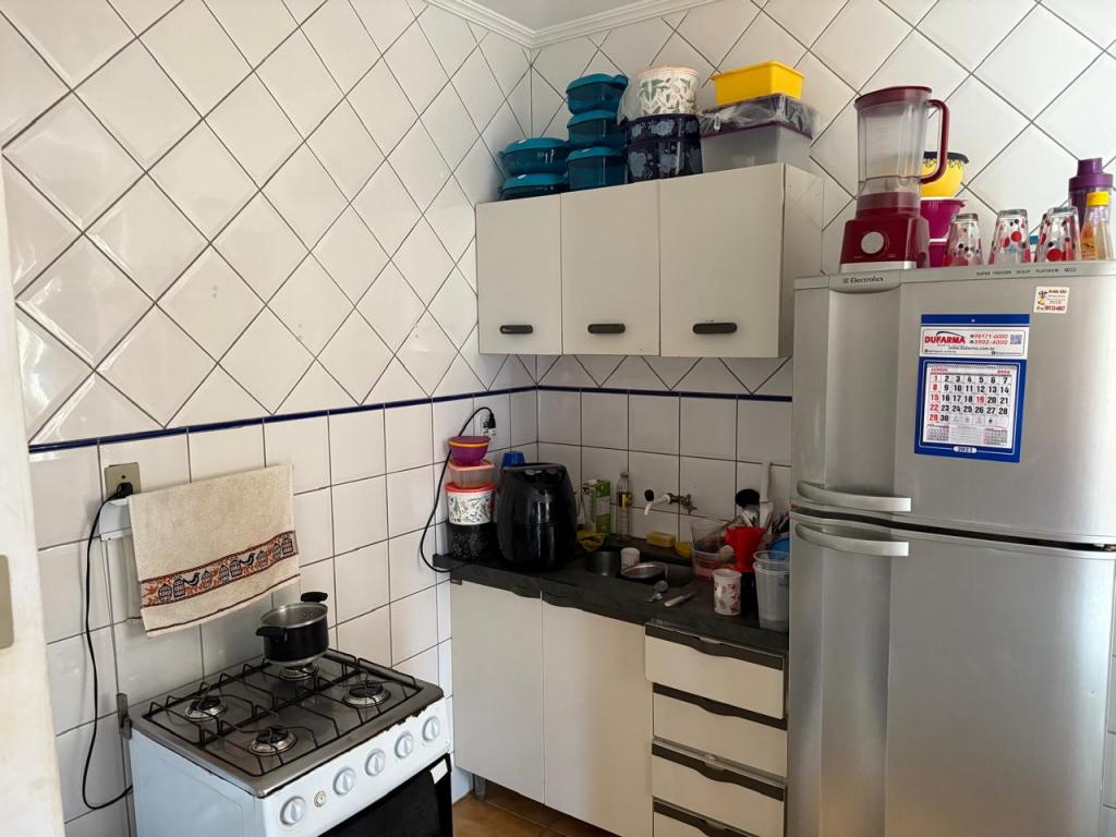 Apartamento no Jardim Iraja #5