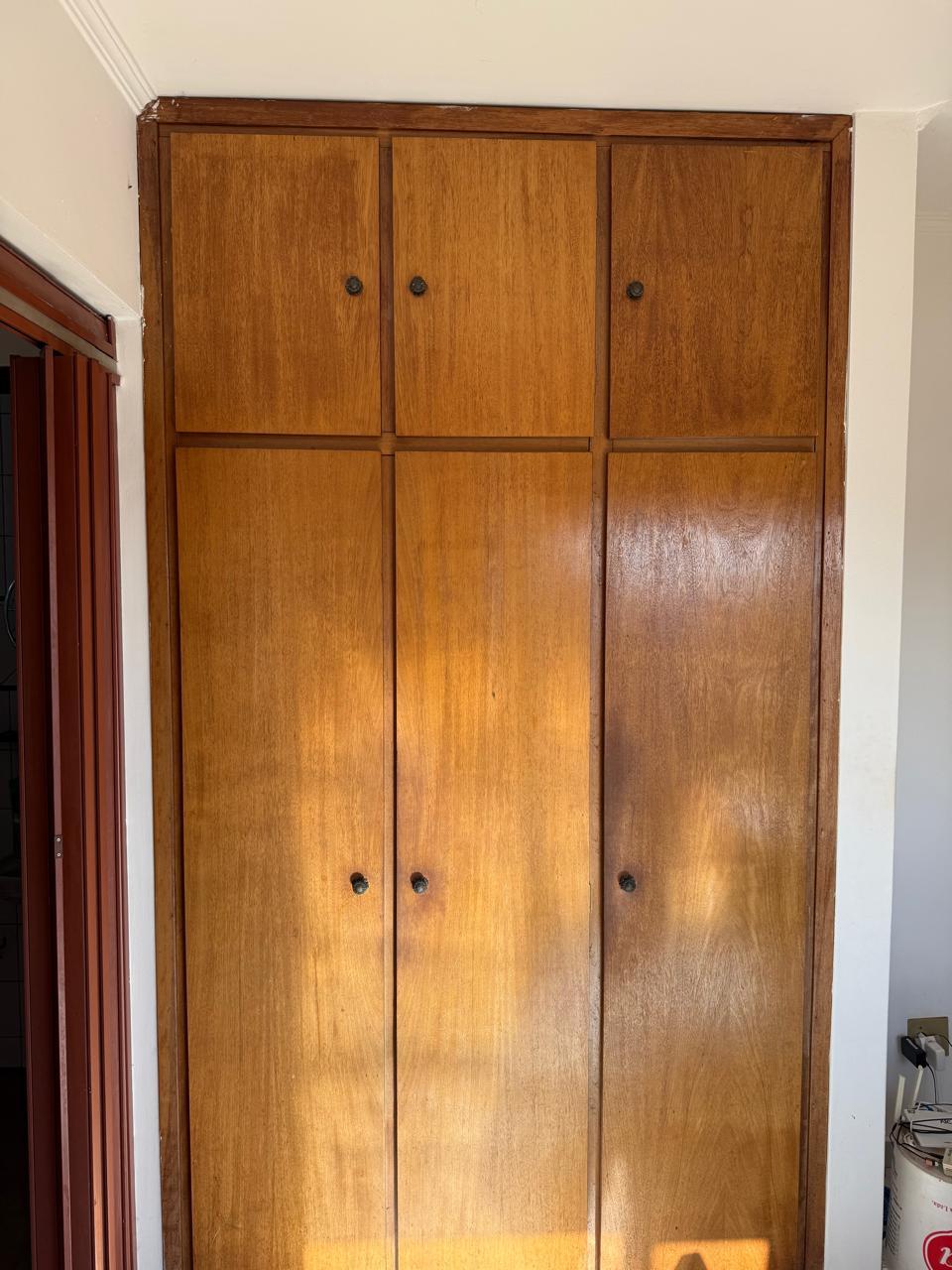 Apartamento no Jardim Iraja #6