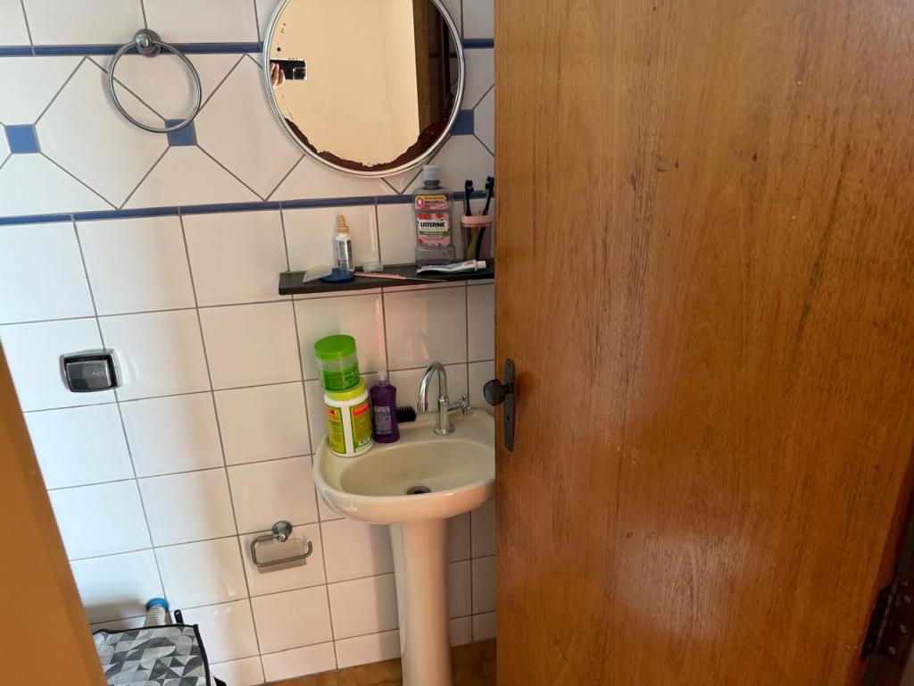 Apartamento no Jardim Iraja #8