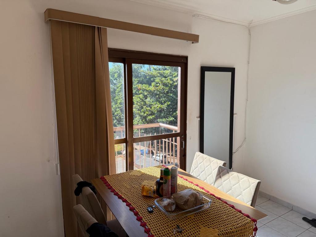 Apartamento no Jardim Iraja #1