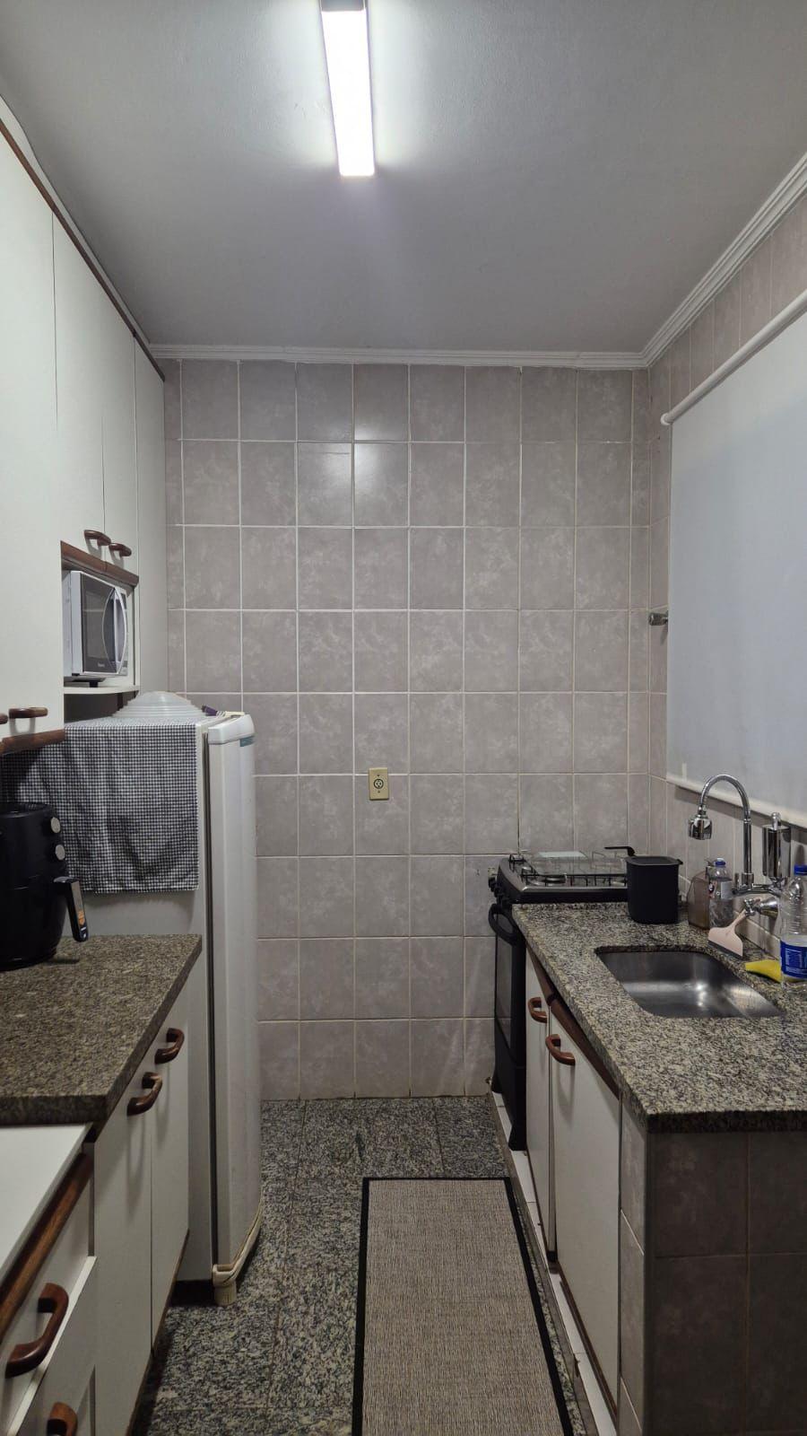 Apartamento, 3 quartos, 91 m² - Foto 2