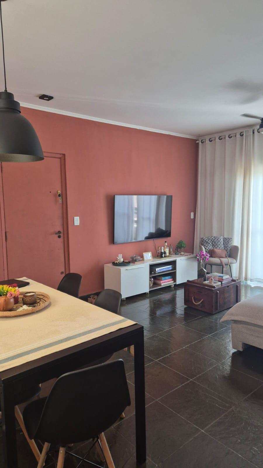 Apartamento, 3 quartos, 91 m² - Foto 5