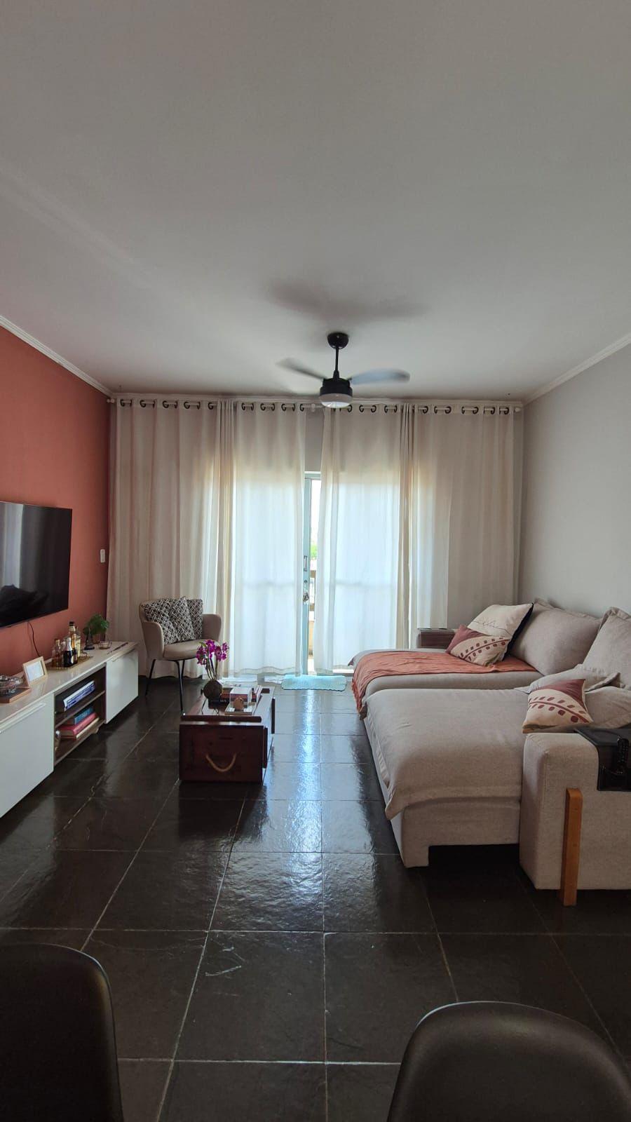 Apartamento, 3 quartos, 91 m² - Foto 1