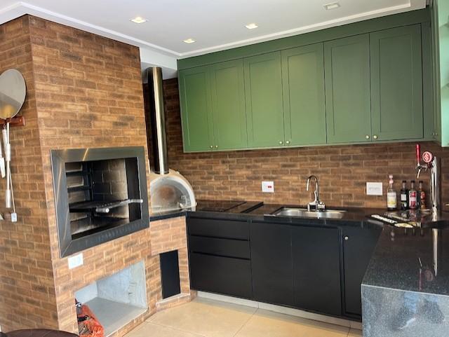 Casa de Condomínio, 3 quartos - Foto 21