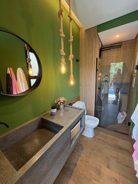 Casa de Condomínio, 3 quartos - Foto 36