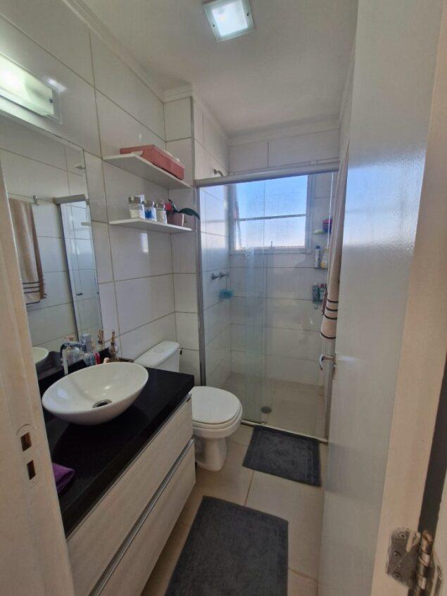 Apartamento, 2 quartos, 46 m² - Foto 2