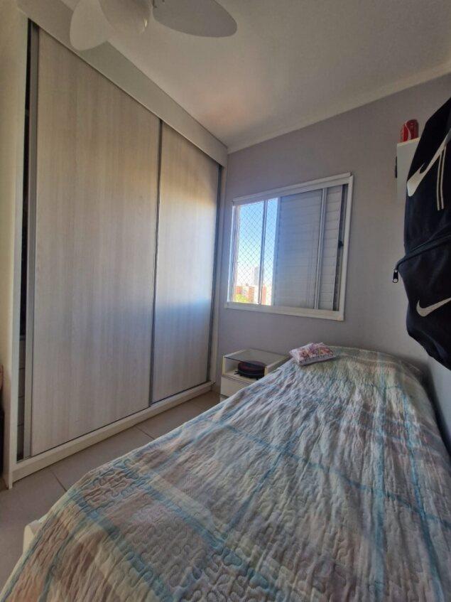 Apartamento, 2 quartos, 46 m² - Foto 3